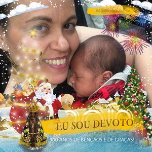 Meet your Posher, Andreia